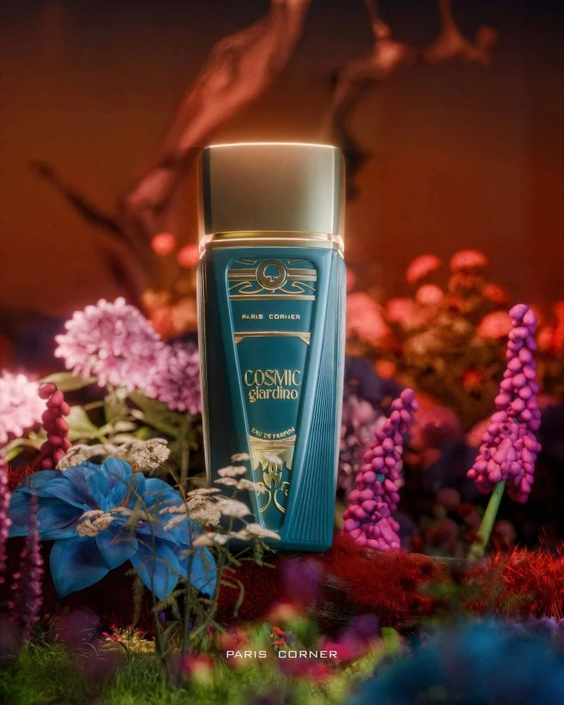 Cosmic Giardino U Agua de Perfume 100 ml