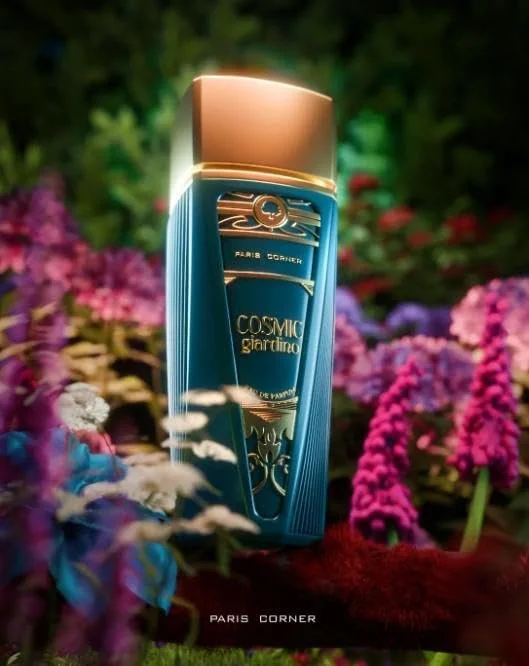 Cosmic Giardino U Agua de Perfume 100 ml