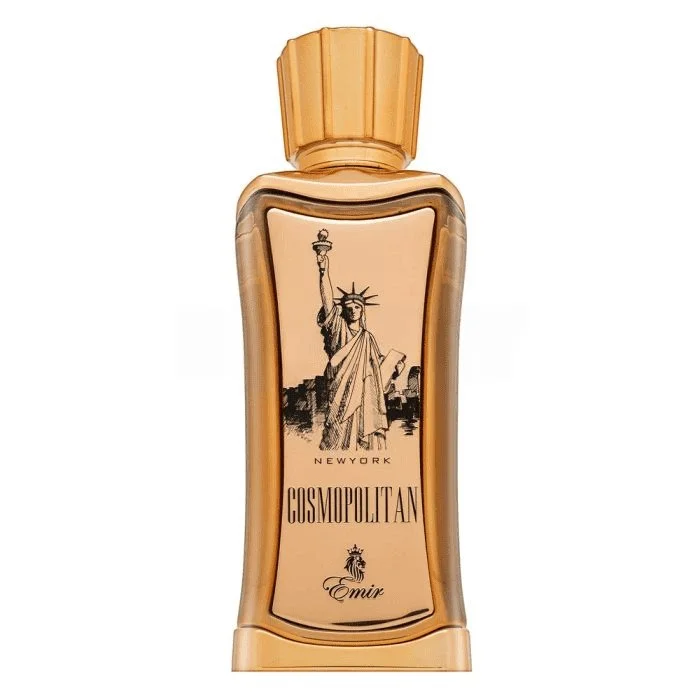 Cosmopolitan Newyork U Agua de Perfume 100 ml