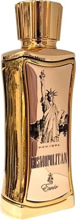 Cosmopolitan Newyork U Agua de Perfume 100 ml
