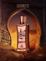 Cosmopolitan Newyork U Agua de Perfume 100 ml