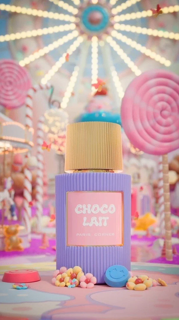 Choco Lait W Agua de Perfume 100 ml