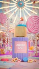 Choco Lait W Agua de Perfume 100 ml