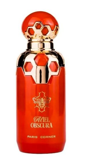 Miel Obscura eau de parfum unisex