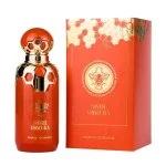 Miel Obscura eau de parfum unisex 100 ml