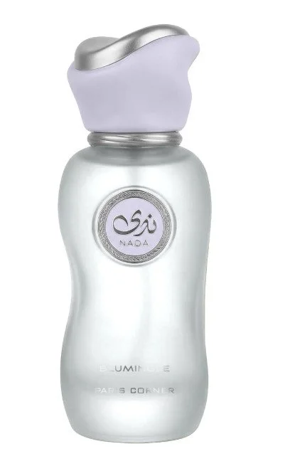 Nada Blumingle U Agua de Perfume 100 ml