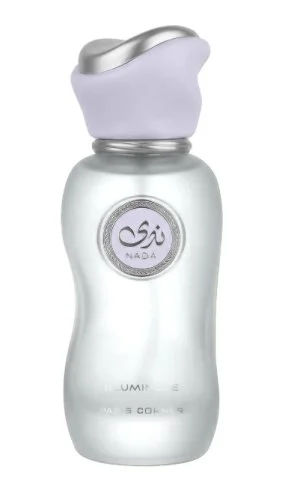Paris Corner Nada Blumingle U Agua de Perfume