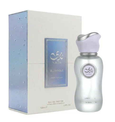 Nada Blumingle U Agua de Perfume 100 ml