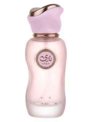 Paris Corner Nada Wink U Agua de Perfume