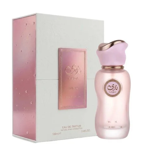 Nada Wink U Agua de Perfume 100 ml
