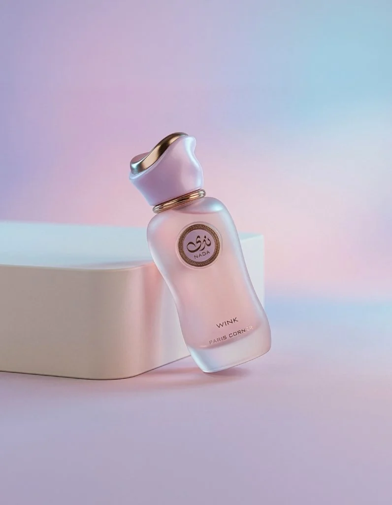 Nada Wink U Agua de Perfume 100 ml