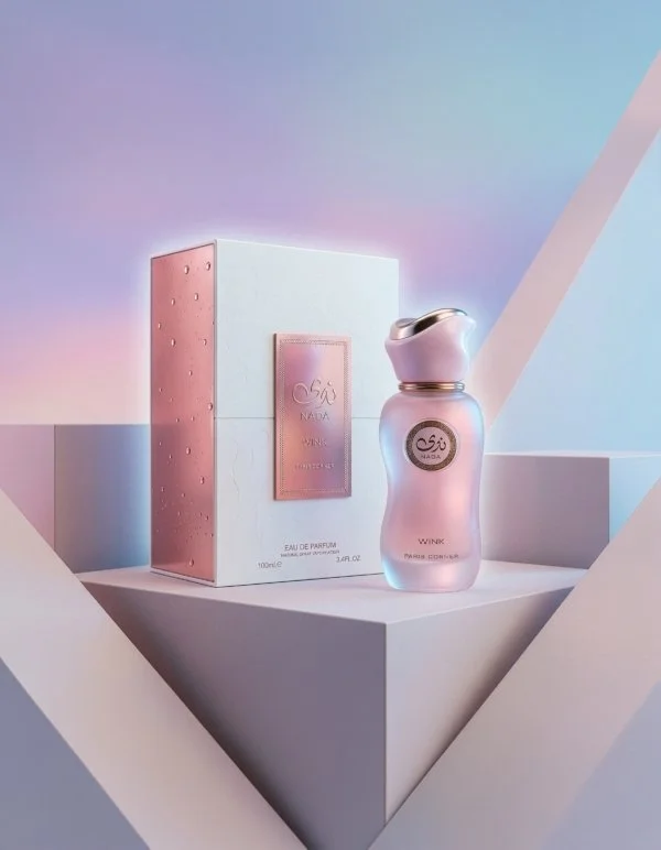 Nada Wink U Agua de Perfume 100 ml