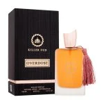 Overdose Killer Oud M agua de perfume 100 ml