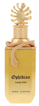 Ophidian Mango Bliss Eau de Parfum Unisex 100 ml