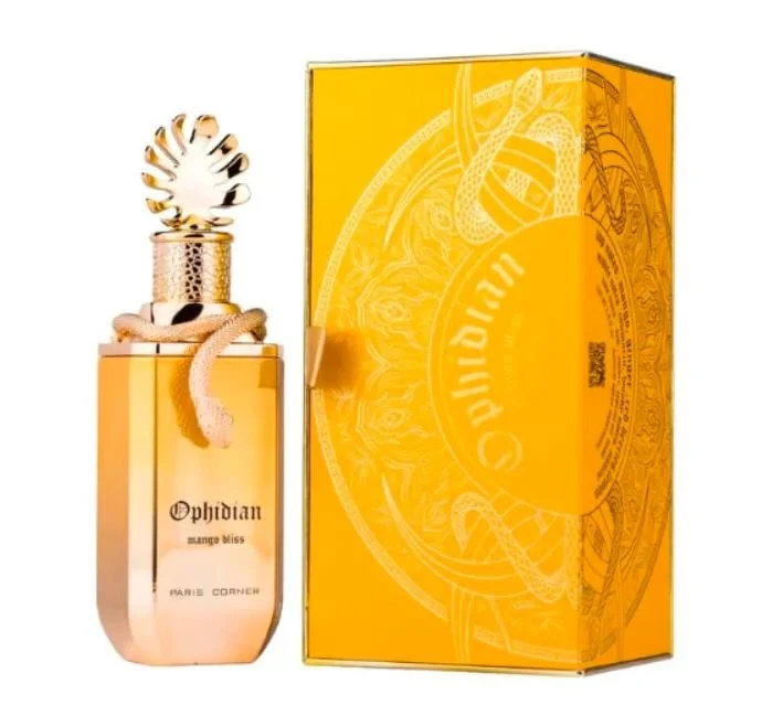 Ophidian Mango Bliss Eau de Parfum Unisex 100 ml
