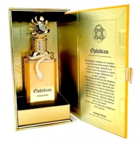 Ophidian Mango Bliss Eau de Parfum Unisex 100 ml