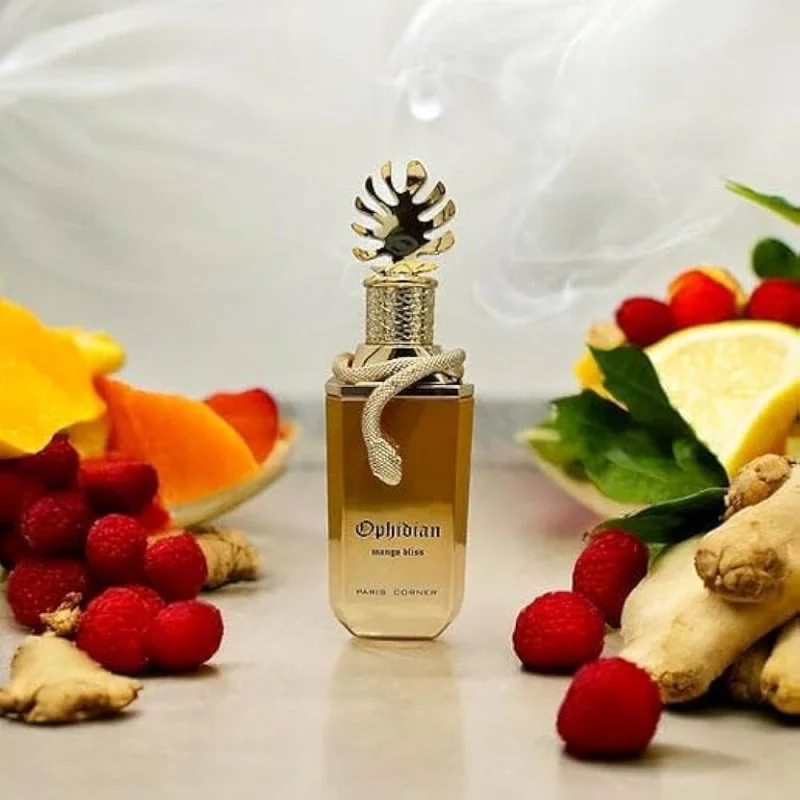 Ophidian Mango Bliss Eau de Parfum Unisex 100 ml