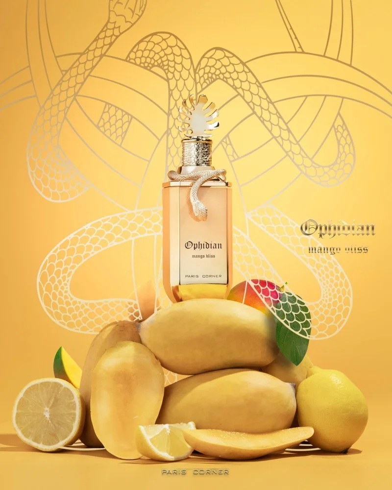 Ophidian Mango Bliss Eau de Parfum Unisex 100 ml