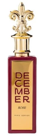 December Rose U Agua de Perfume 85 ml