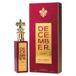 December Rose U Agua de Perfume 85 ml