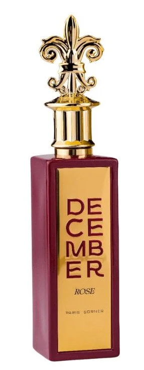 December Rose U Agua de Perfume 85 ml
