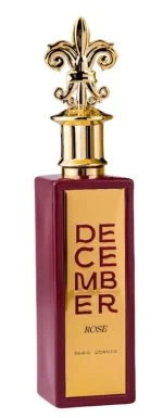 December Rose U Agua de Perfume 85 ml