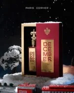December Rose U Agua de Perfume 85 ml