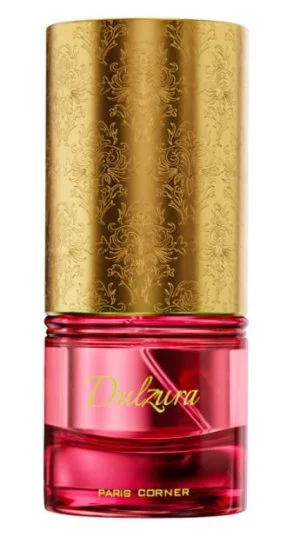 Paris Corner Dulzura W agua de perfume