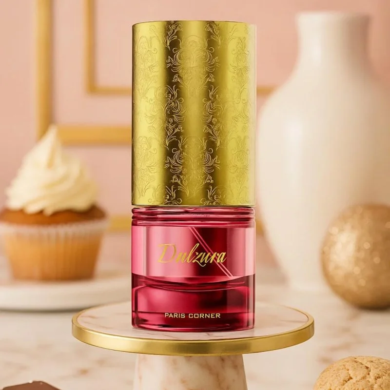 Dulzura W agua de perfume 100 ml