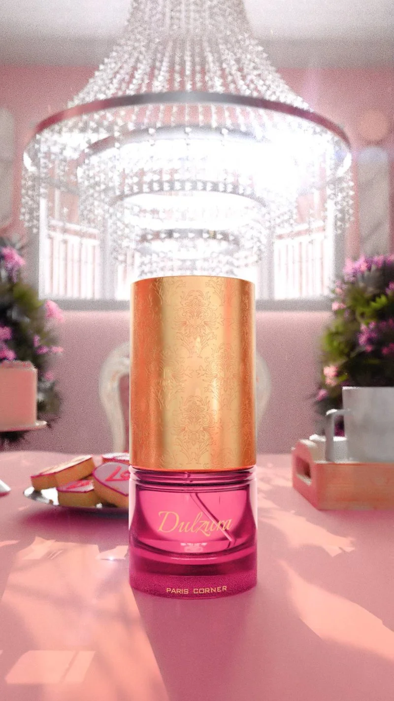Dulzura W agua de perfume 100 ml