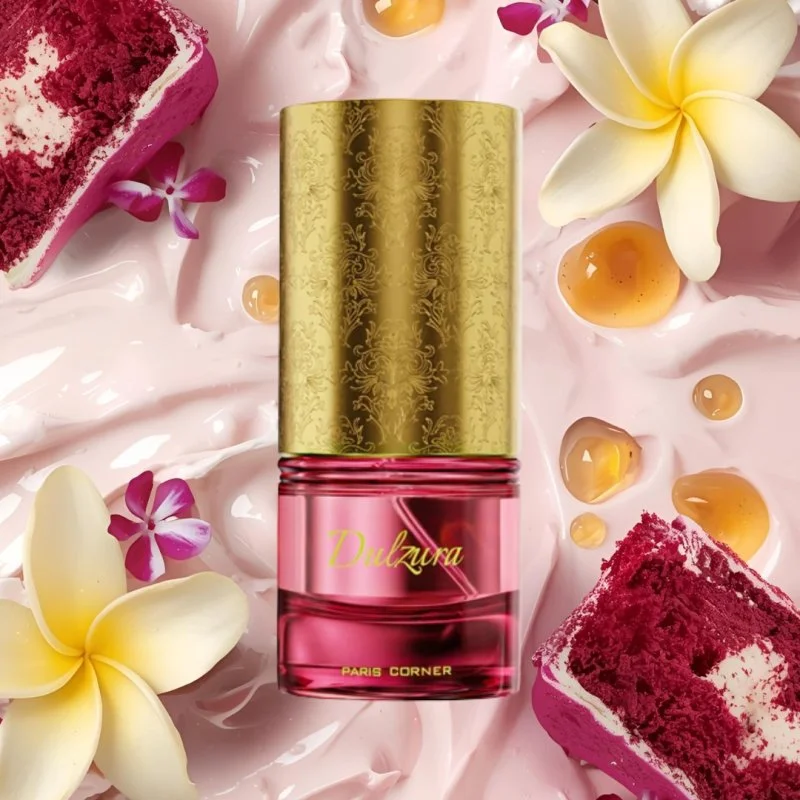 Dulzura W agua de perfume 100 ml