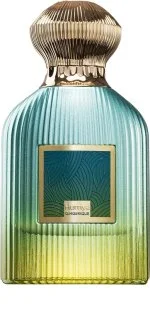 Hurriya Gingerique Eau de Parfum Unisex 100 ml
