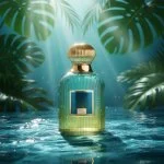 Hurriya Gingerique Eau de Parfum Unisex 100 ml