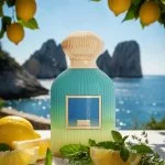 Hurriya Gingerique Eau de Parfum Unisex 100 ml