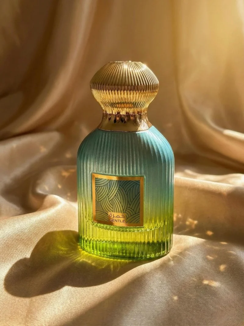 Hurriya Gingerique Eau de Parfum Unisex 100 ml