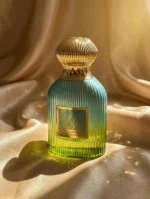 Hurriya Gingerique Eau de Parfum Unisex 100 ml