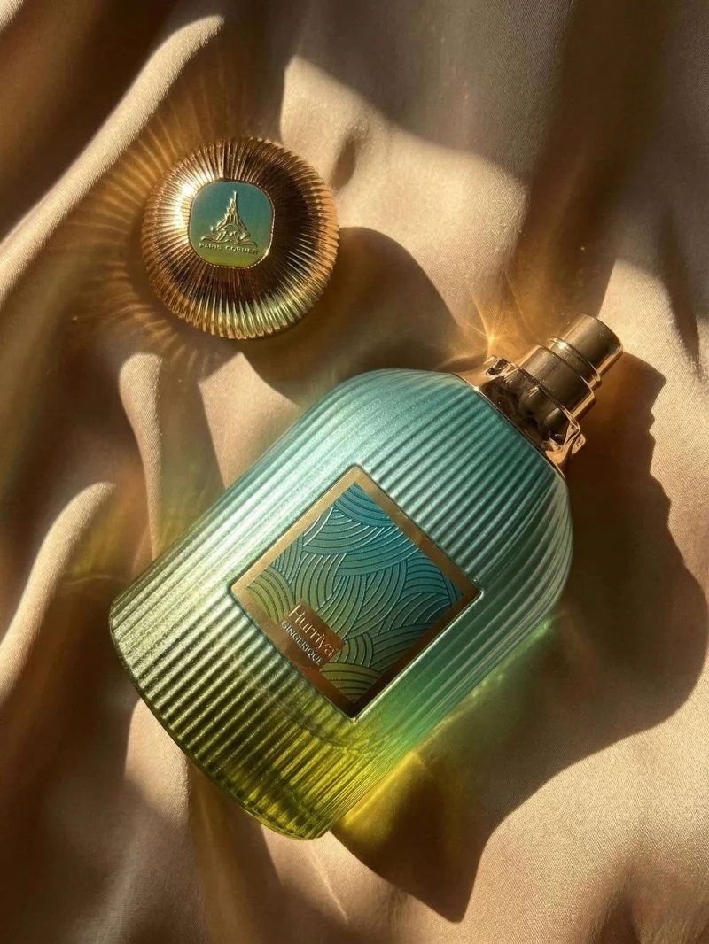 Hurriya Gingerique Eau de Parfum Unisex 100 ml