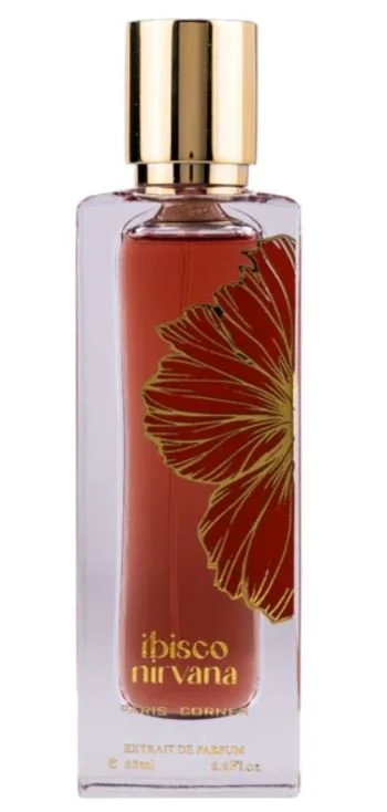 Ibisco Nirvana Agua de Perfume Unisex 65 ml