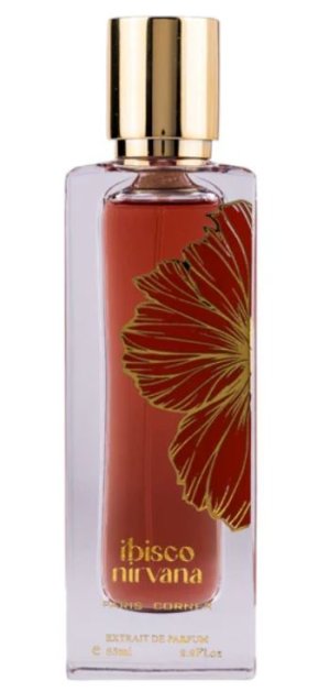 Ibisco Nirvana Agua de Perfume Unisex