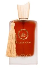 Killer Oud Death by Oud M agua de perfume 100 ml