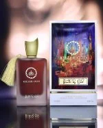 Killer Oud Death by Oud M agua de perfume 100 ml