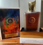 Killer Oud Death by Oud M agua de perfume 100 ml