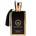 Midnight Ectasy Killer Oud Eau de Parfum Unisex 100 ml