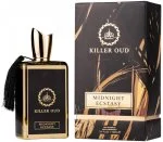 Midnight Ectasy Killer Oud Eau de Parfum Unisex 100 ml