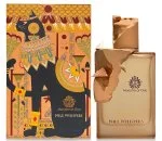 Nile Whispers Ministry of Oud Agua de Perfume Unisex 100 ml