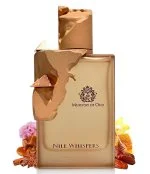 Nile Whispers Ministry of Oud Agua de Perfume Unisex 100 ml