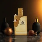 Nile Whispers Ministry of Oud Agua de Perfume Unisex 100 ml