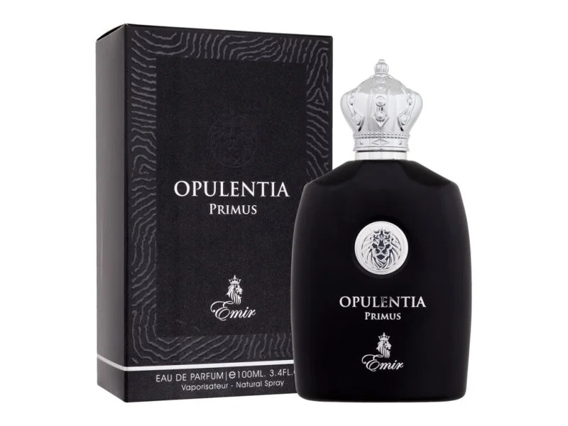 Opulentia Primus Emir U Eau de Parfum 100 ml