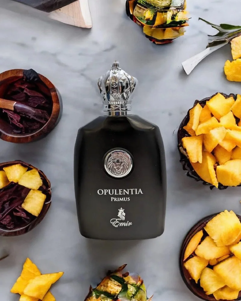 Opulentia Primus Emir U Eau de Parfum 100 ml