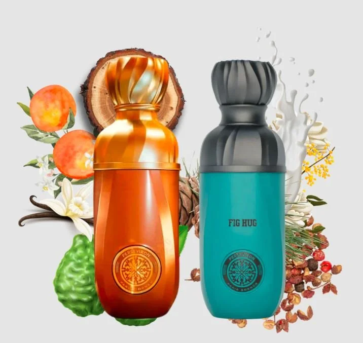 Perseviron Abrazo de Higo Para Ti 100 ml